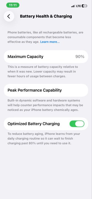 Apple Iphone 12 LL/A
