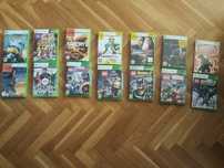 Игри за Xbox 360 на НЕВЕРОЯТНИ ЦЕНИ!