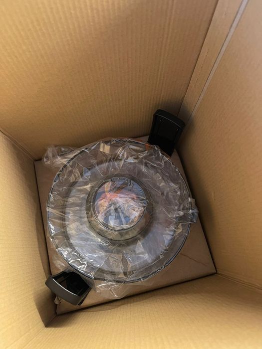 Storcator de fructe Philips NOU!