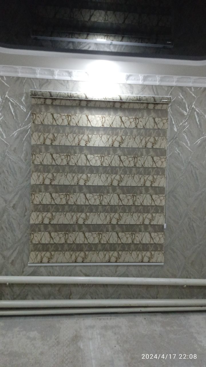 Jalyuzi pardalar
