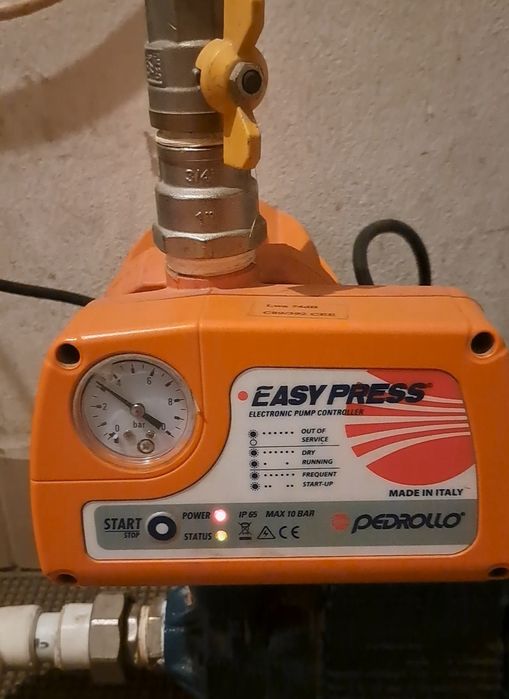 Pompă Pedrollo PKm 60