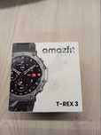 Ceas conectat sport Gps, T-Rex 3 - produs resigilat (nou) Decathlon