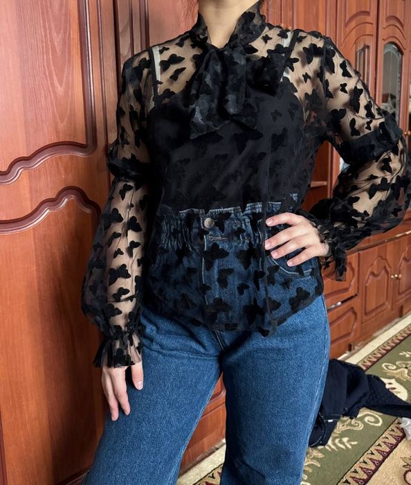 кофта хам шалбар сатылады