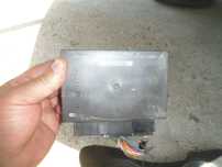 Комфорт модул за Сеат Ибиза 2005 год.1.9SDI 64 к.с.