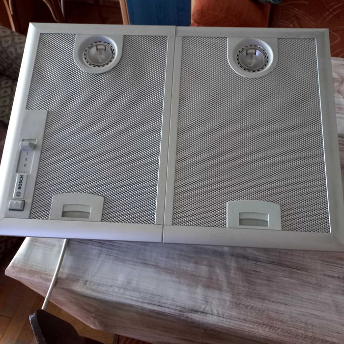 Аспиратор за вграждане маркаа BOSCH