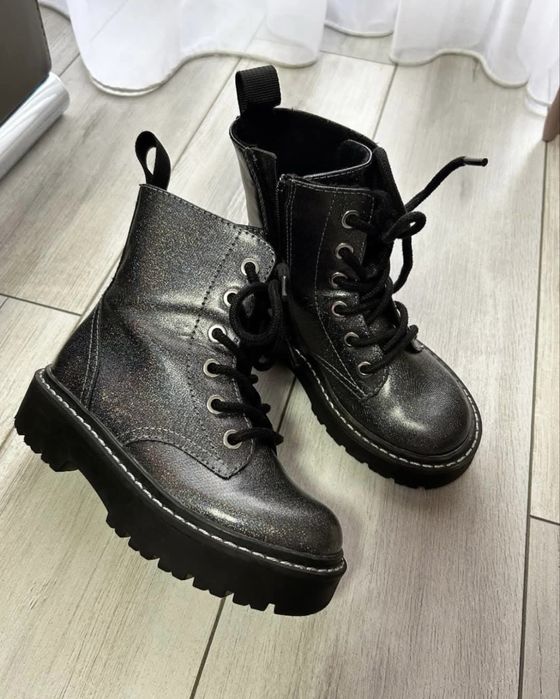 Ghete fetita marimea 28