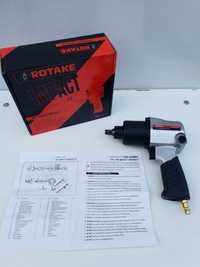 Pistol pneumatic / impact vulcanizare 1/2 Rotake