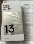 Oppo Reno 13 -5G nou