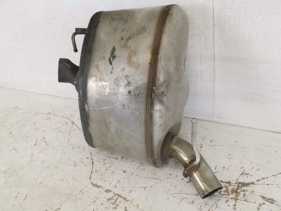 Ауспухова тръба за Land Rover Range Rover Sport 2 [ - ] Оригинална Lan