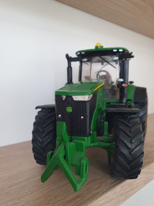 Macheta Tractor Jhon Deere original