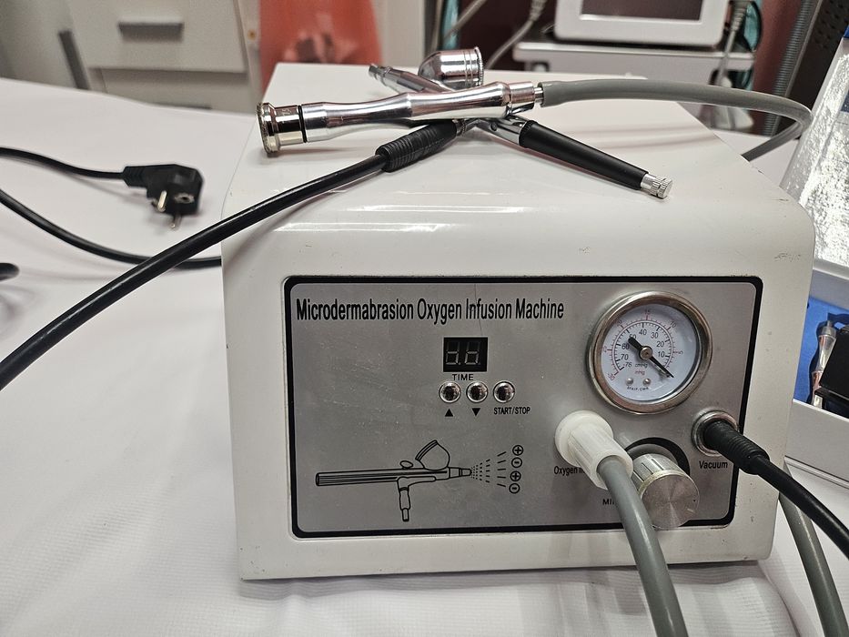 Апарат за Дермабразио