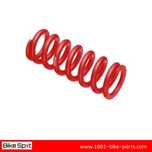 Rockshox 300lb 151x65mm Metric Coil Spring Red Пружина за Заден Шок