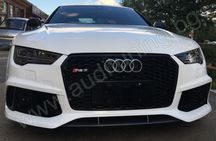 Предна броня за Ауди А7/RS7/Audi A7 2014,2015,2016,2017, 2018