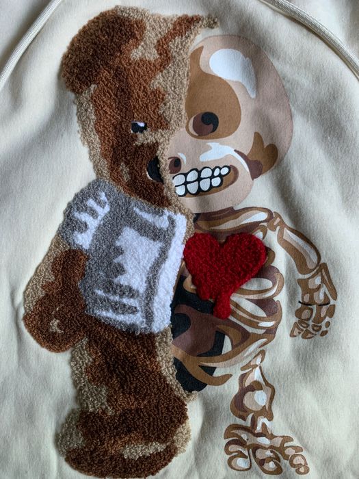 Blessed by Super Massive