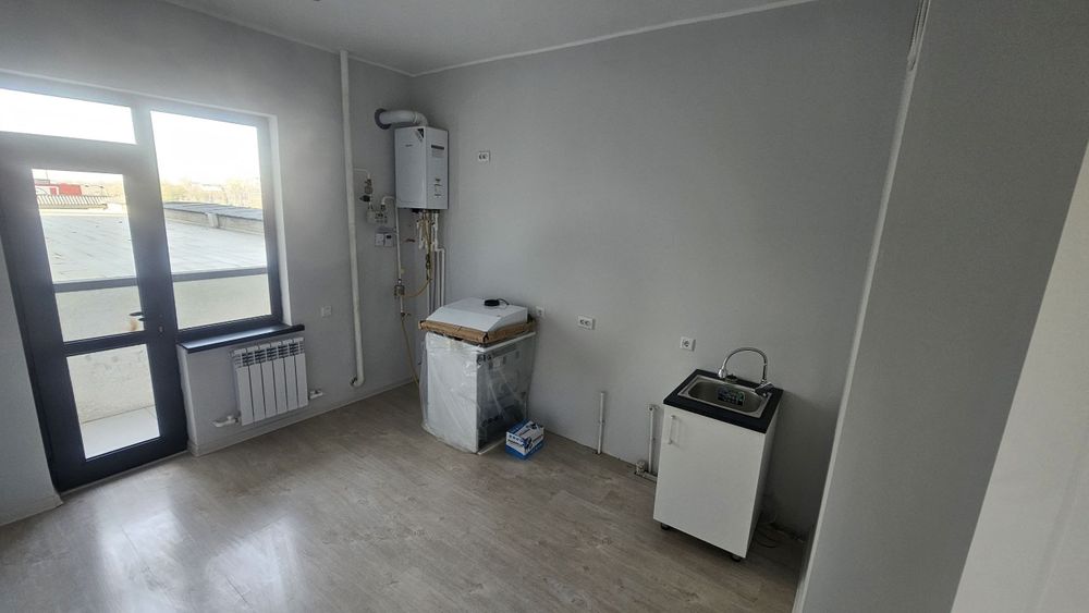 Сергели Кумарик 2/3/16  оила загс пустой янги