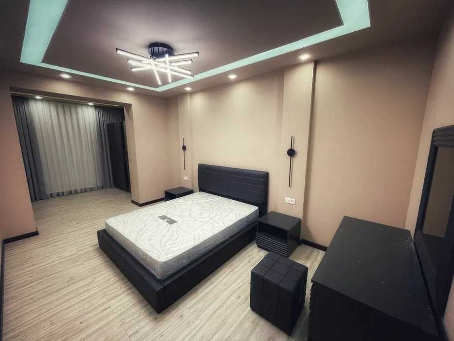 сдается квартира евро ремонт 3х ком.