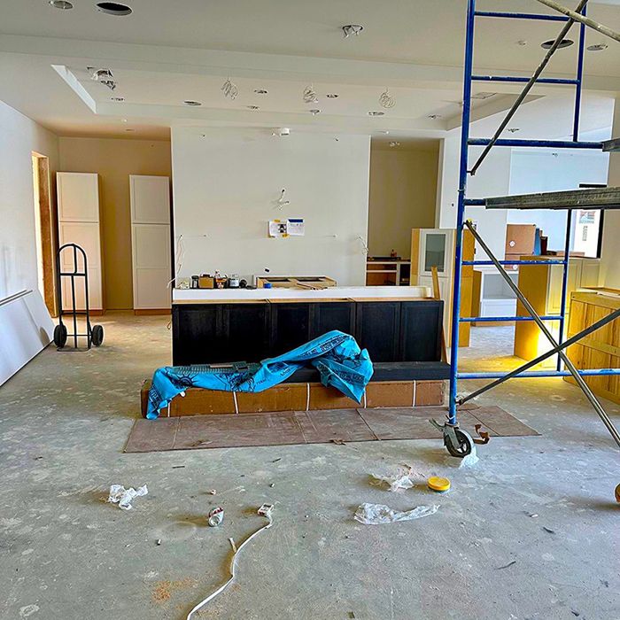 Демонтаж Демонтажные работы демонтаж квартир