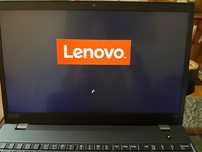 Lenovo Ultrabook core I5