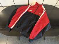 Jerseu vintage - Adidas