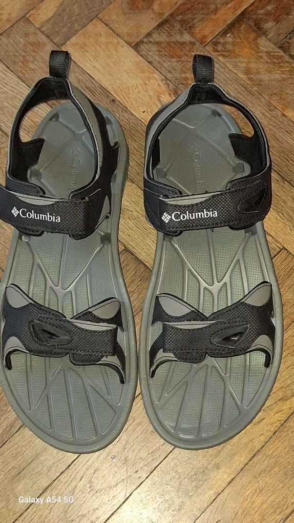 Columbia  Techsun Vent Inretchange - мъжки сандали 45