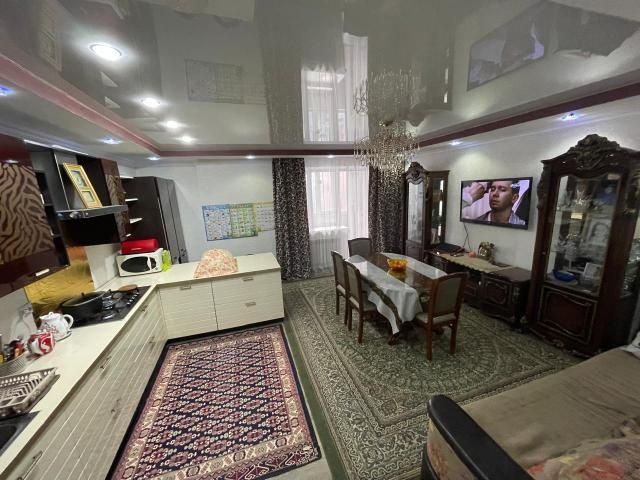 Продам 3х ком квартиру