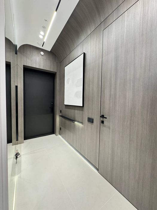 Продается квартира в Шайхонтохурском районе ЖК U Tower