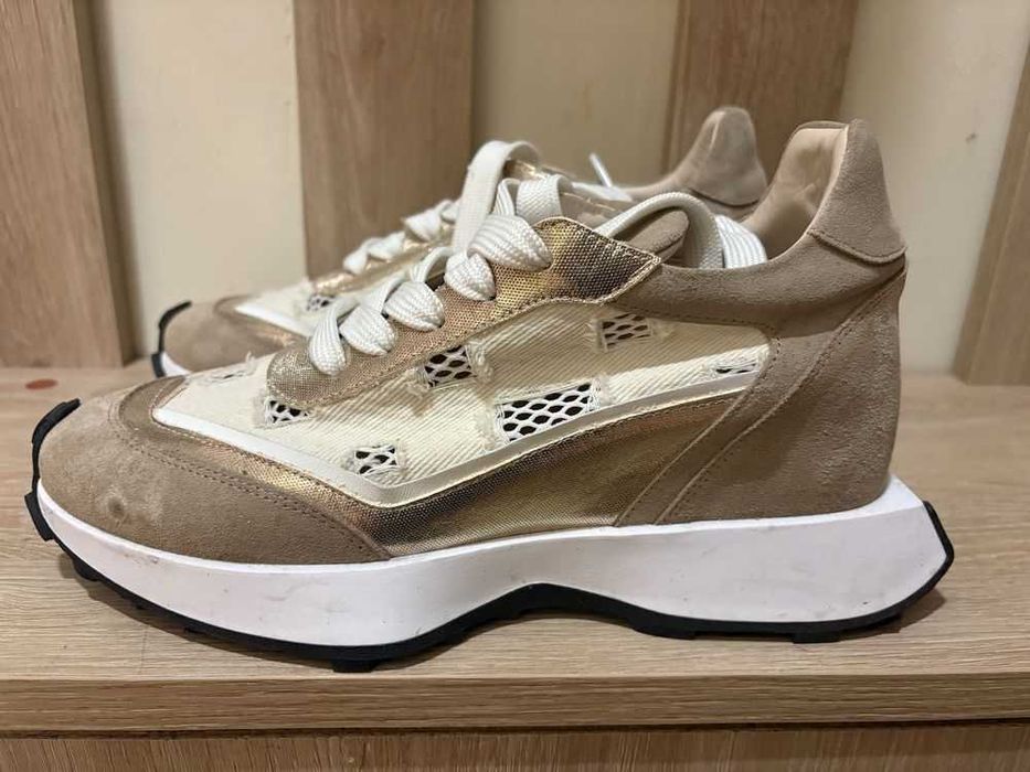 Bianki дамски сникърси 39 номер