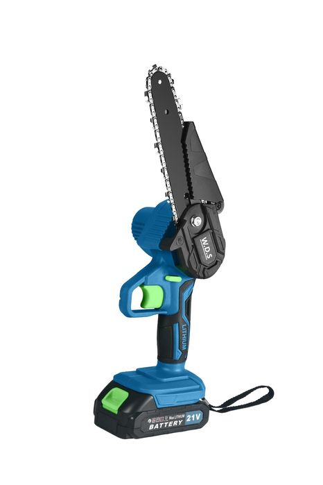 Mini drujba pe acumulator 21v 2ah x 2 , WDS-2301