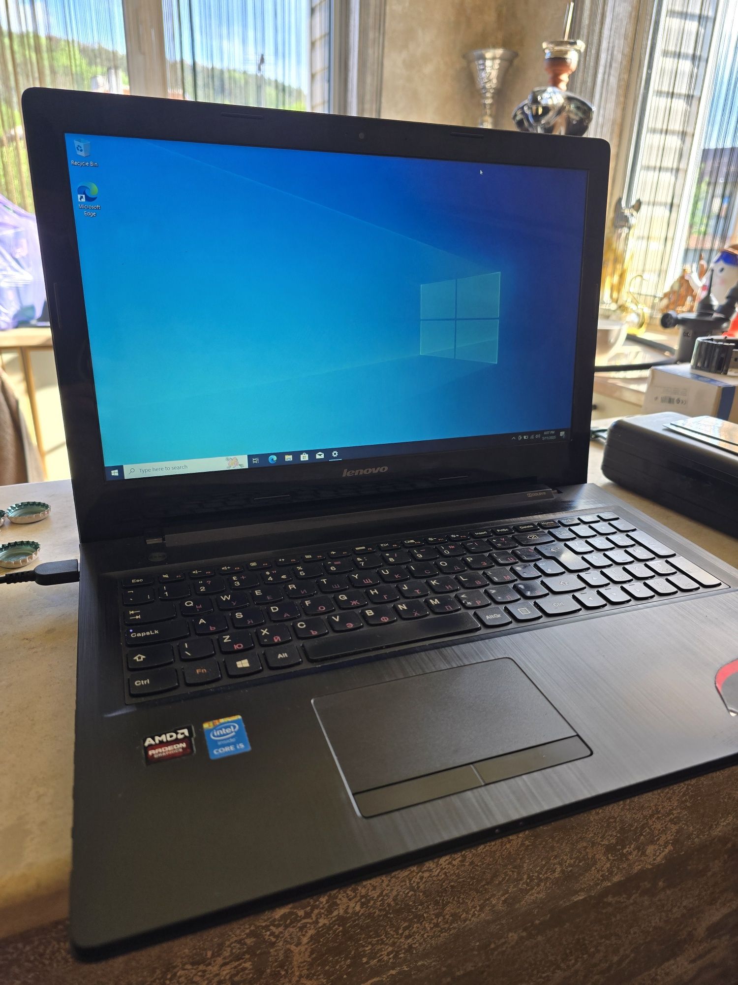 Lenovo G50 laptop