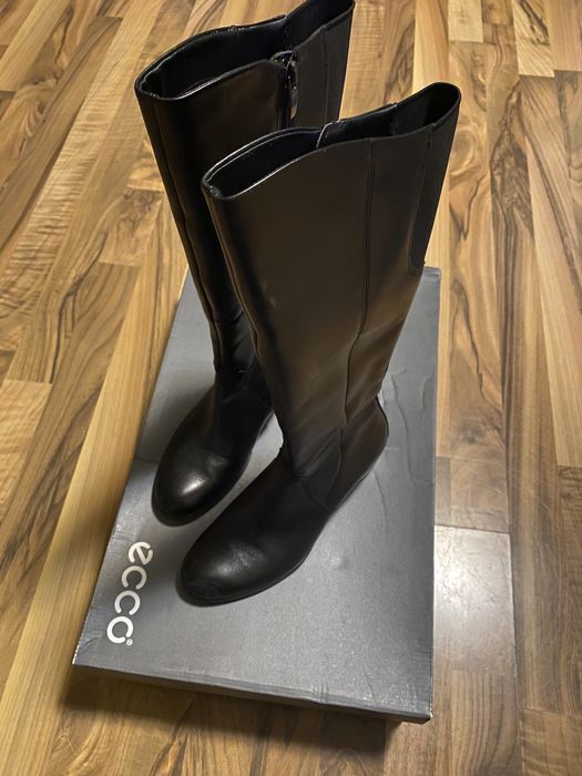 Cizme dama Ecco Nr. 36