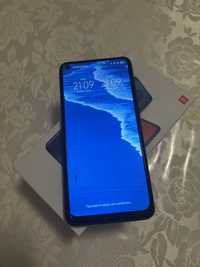 Xiaomi Redmi Note 9 3/64 GB (Midnight Grey)