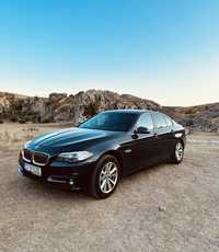 Bmw F10 525XDrive 2016 Facelift 2.0 Diesel