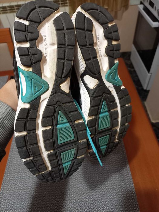 Унисекс маратонки Найк