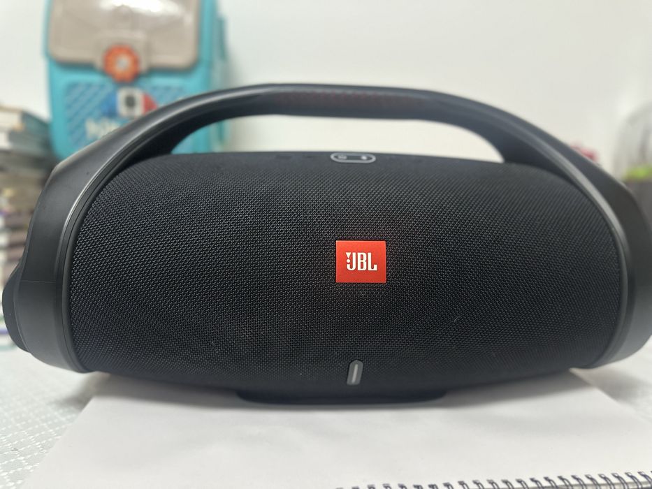 Boxa boombox 2 stare perfecta.