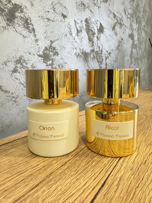 Tiziana Terenzi Alcor 100ml,Nisa,Extract de Parfum, 100% autentic, nou