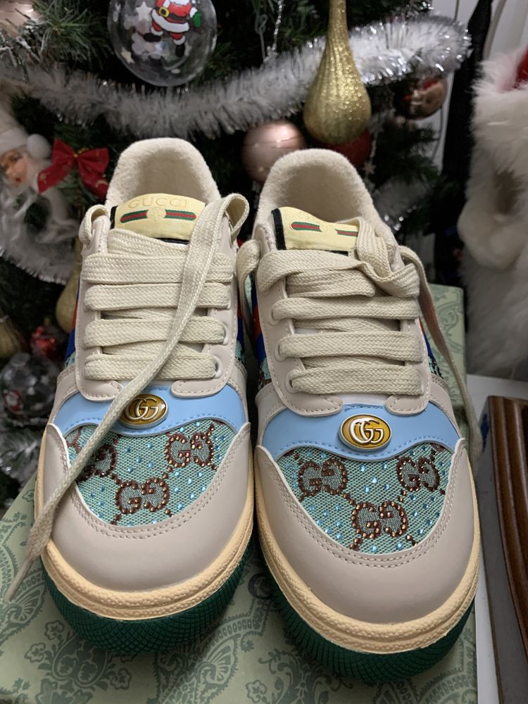 Pantofi gucci dama