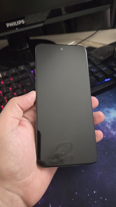 MOTOROLA G 54  POWER edițion