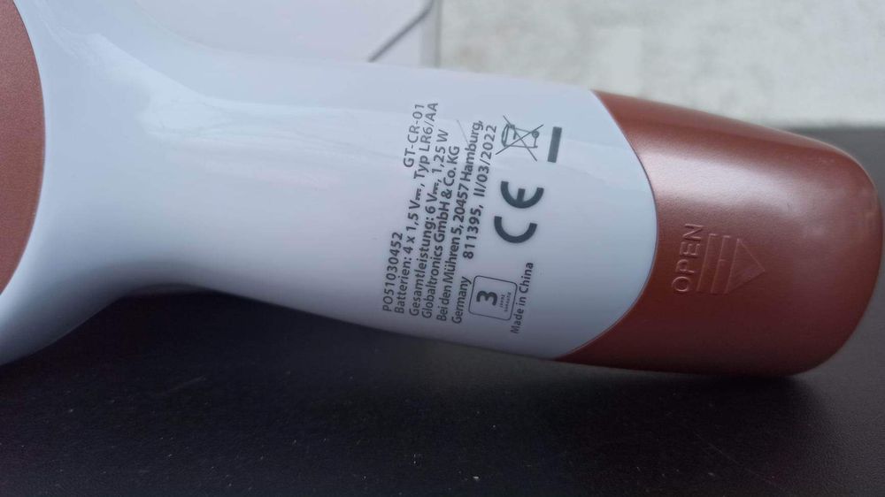 Pila electrica calcaie easy home ingrijirea picioarelor baterii fir