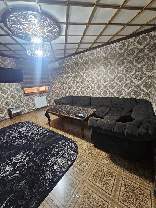 Сдается 2х комнатная квартира на 4 этаже Ориентир Мелодия Мезон маркет