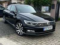 Passat r line b8 dsg 2019 2,0tdi 52600km