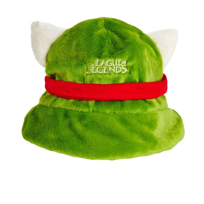 Palarie Cosplay Teemo League of Legends. Noua, sigialta