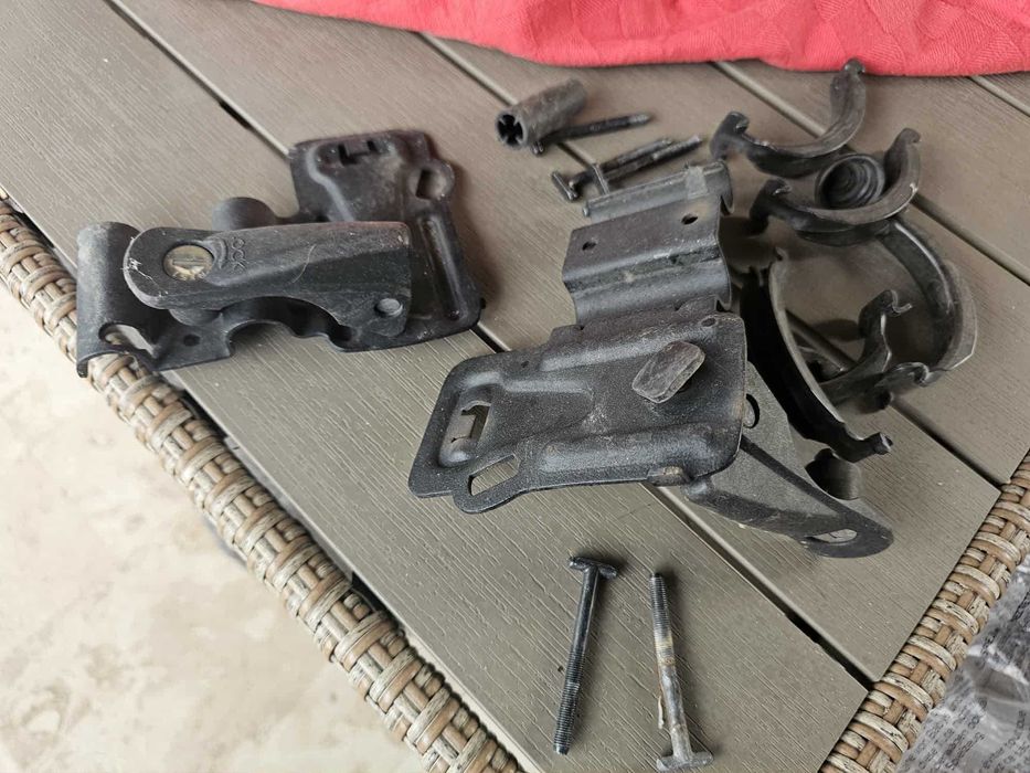 Suport biciclete Thule FreeRide