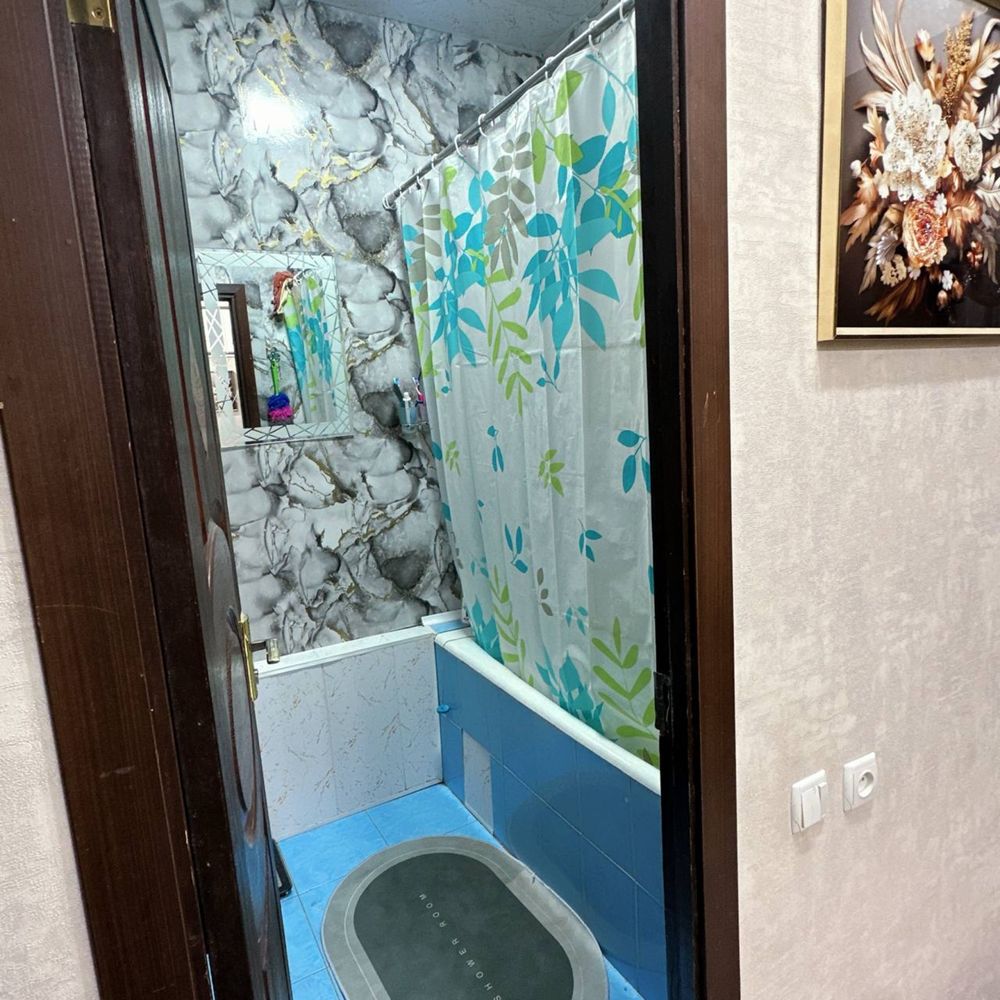 Продается квартира 2х комнатная
