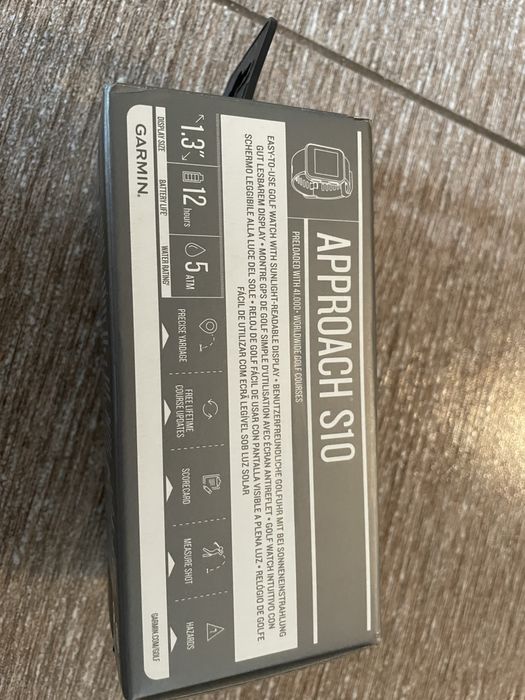 Smart watch Garmin