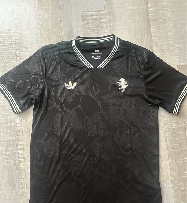 Juventus 25/26 Гостуващ Екип | Размер L