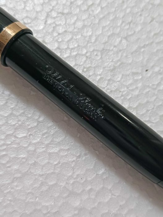 Stilou de colecție Omas Studio