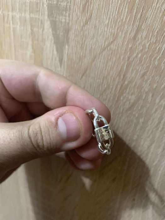 Tiffany & Co оригинален пръстен