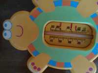 Детски термометър за вода