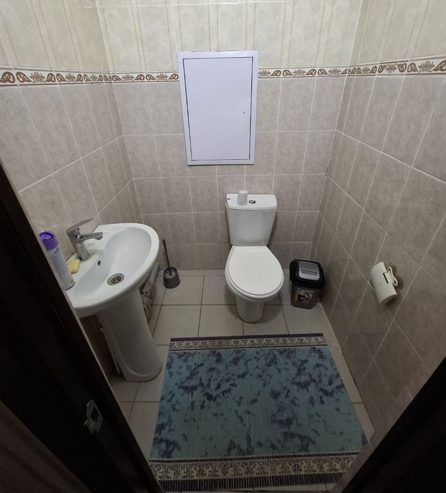 4 xona uy ijaraga srochna