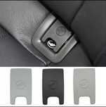 Капачки капачета изофикс ауди isofix audi a4 b8 Б8.5 а6 c7 a7 капаче